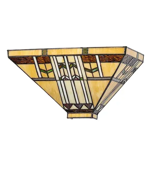 The Prairie Peaks by Meyda Lighting - Image 3