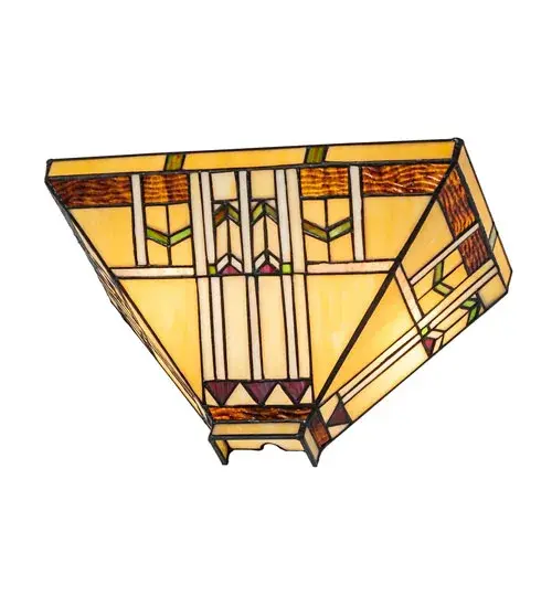 The Prairie Peaks by Meyda Lighting - Image 6