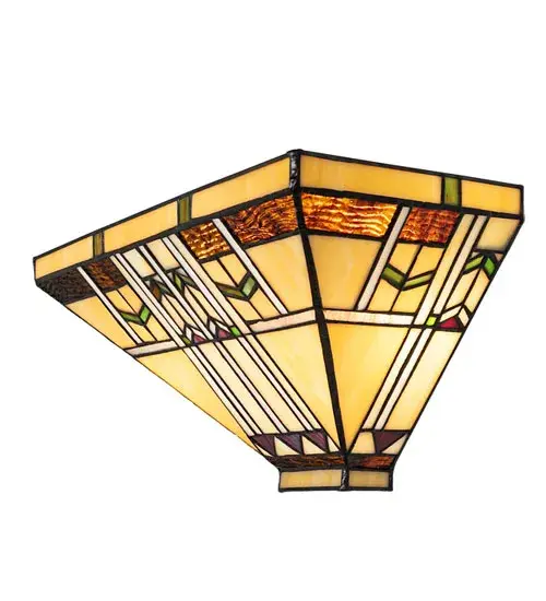 The Prairie Peaks by Meyda Lighting - Image 7