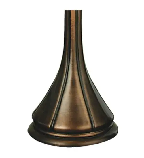 The Fleur-de-lis by Meyda Lighting - Image 2