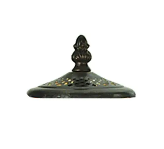 The Fleur-de-lis by Meyda Lighting - Image 4