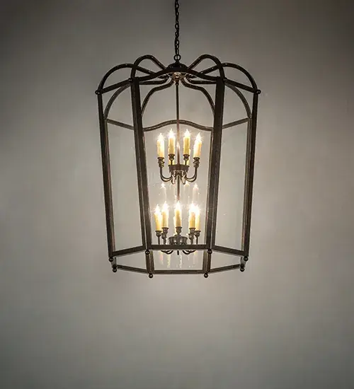 The Citadel by Meyda Lighting - Image 1