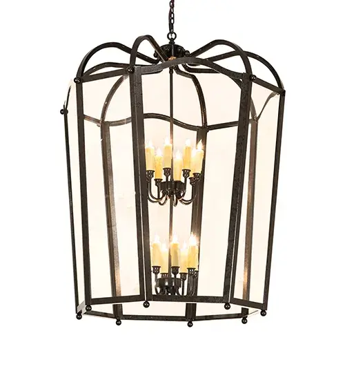 The Citadel by Meyda Lighting - Image 2