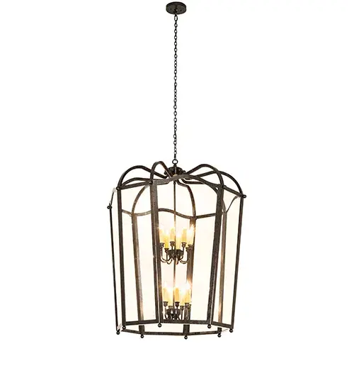 The Citadel by Meyda Lighting - Image 11