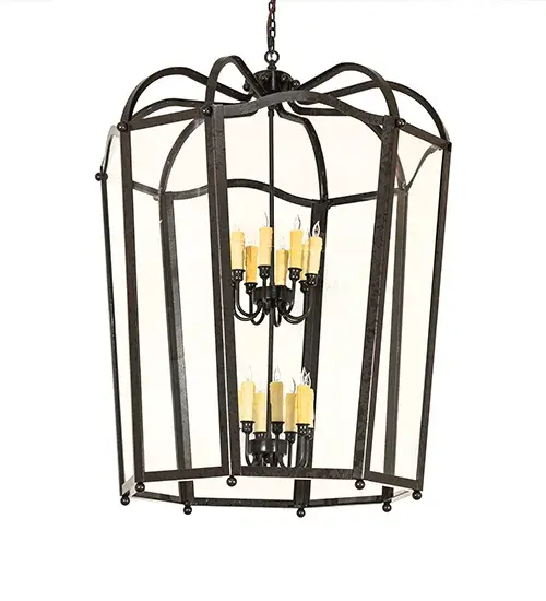 The Citadel by Meyda Lighting - Image 3