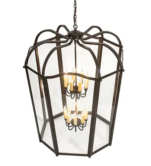 The Citadel by Meyda Lighting - Image 4