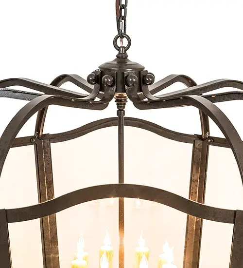 The Citadel by Meyda Lighting - Image 9