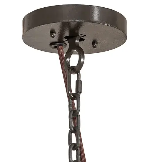 The Citadel by Meyda Lighting - Image 10