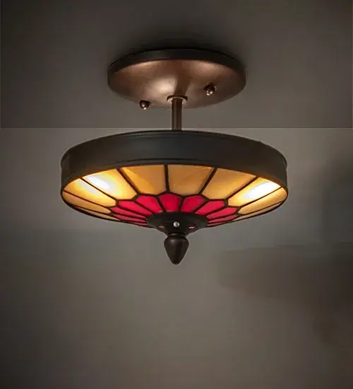 The Vincent by Meyda Lighting - Image 1