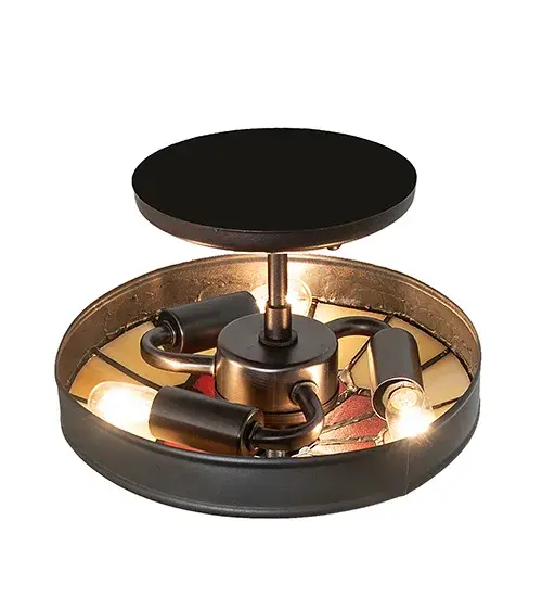 The Vincent by Meyda Lighting - Image 4