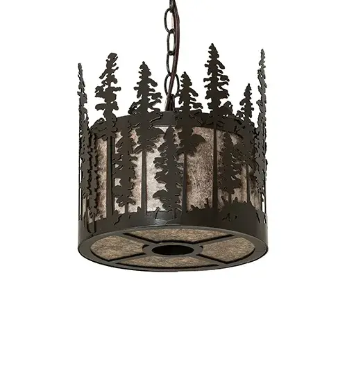 The Tall Pines by Meyda Lighting - Image 3