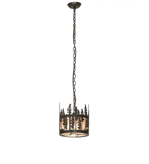 The Tall Pines by Meyda Lighting - Image 10
