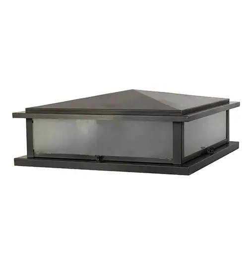 The Seneca by Meyda Lighting - Image 3