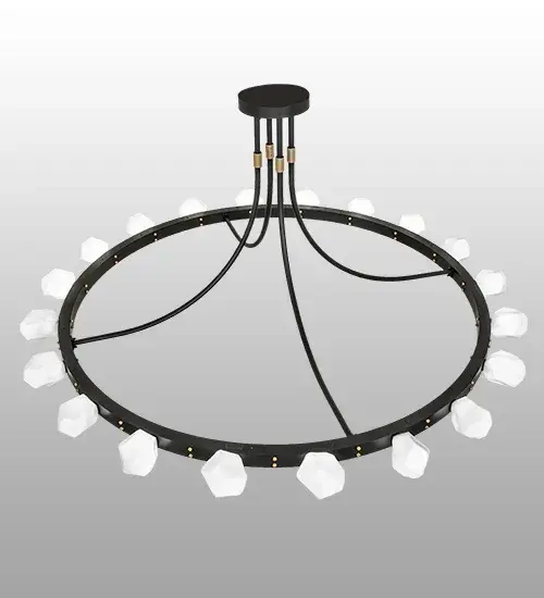 The Rory by Meyda Lighting - Image 4