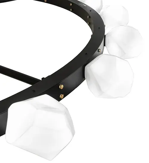 The Rory by Meyda Lighting - Image 8