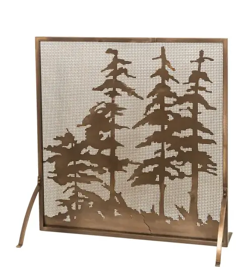 The Tall Pines by Meyda Lighting - Image 1