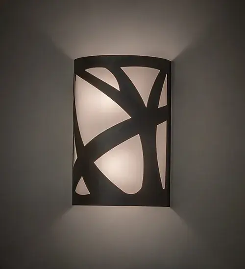 The Mosaic by Meyda Lighting - Image 1