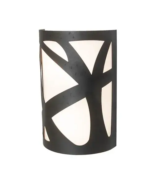 The Mosaic by Meyda Lighting - Image 4