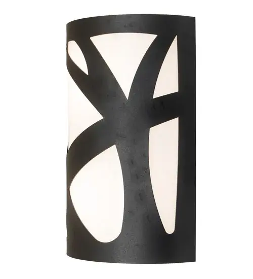 The Mosaic by Meyda Lighting - Image 7