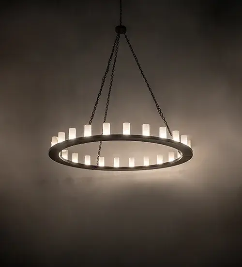 The Loxley by Meyda Lighting - Image 1