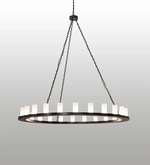 The Loxley by Meyda Lighting - Image 2