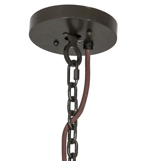 The Loxley by Meyda Lighting - Image 11