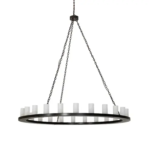 The Loxley by Meyda Lighting - Image 3