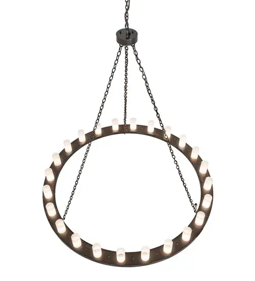 The Loxley by Meyda Lighting - Image 4
