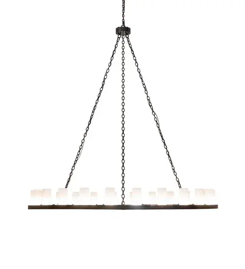 The Loxley by Meyda Lighting - Image 5