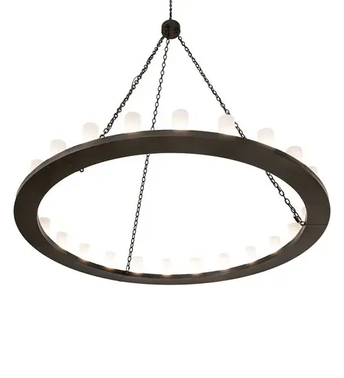 The Loxley by Meyda Lighting - Image 6
