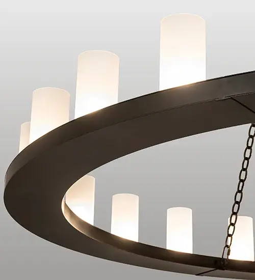 The Loxley by Meyda Lighting - Image 8