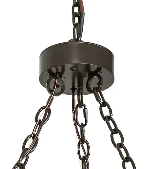 The Loxley by Meyda Lighting - Image 10