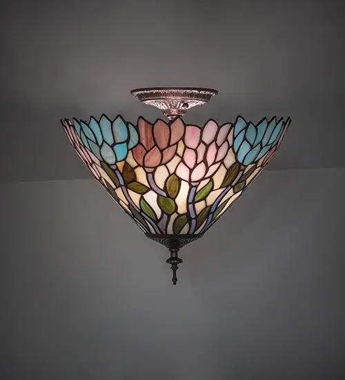 The Wisteria by Meyda Lighting - Image 1