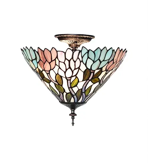 The Wisteria by Meyda Lighting - Image 2