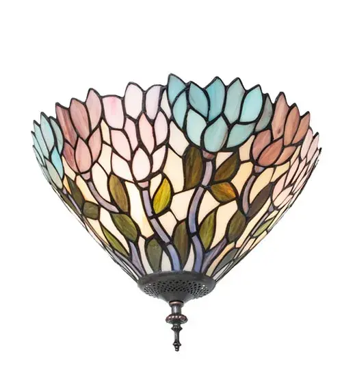 The Wisteria by Meyda Lighting - Image 6