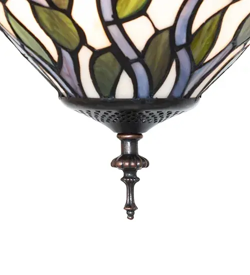 The Wisteria by Meyda Lighting - Image 9