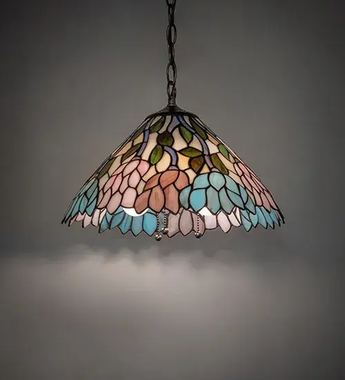 The Wisteria by Meyda Lighting - Image 1