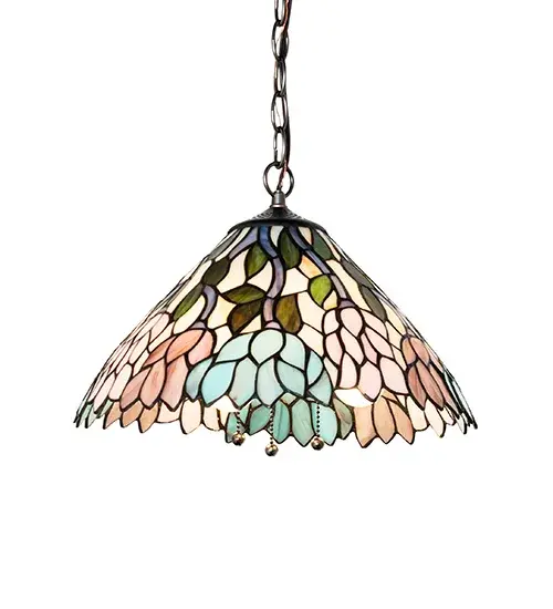 The Wisteria by Meyda Lighting - Image 2