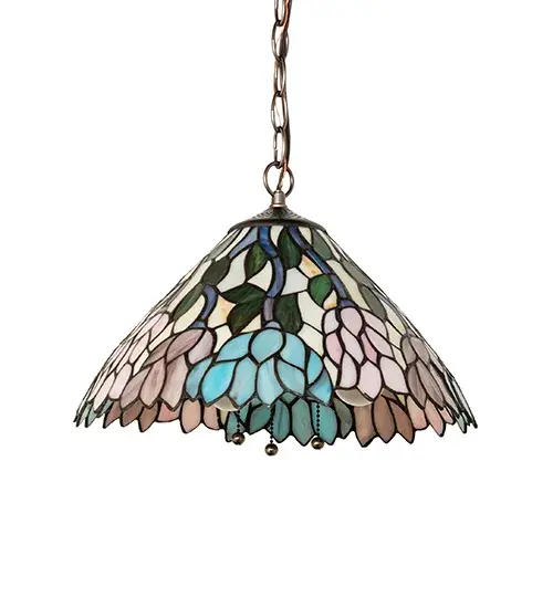 The Wisteria by Meyda Lighting - Image 3