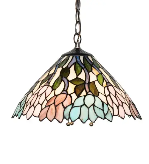 The Wisteria by Meyda Lighting - Image 4