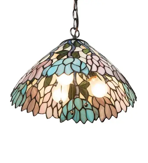 The Wisteria by Meyda Lighting - Image 5