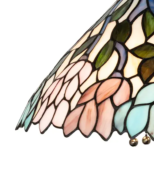 The Wisteria by Meyda Lighting - Image 7