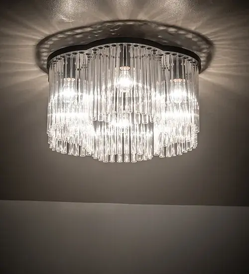 The Ivela by Meyda Lighting - Image 1