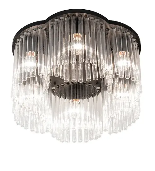 The Ivela by Meyda Lighting - Image 6