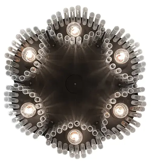 The Ivela by Meyda Lighting - Image 7