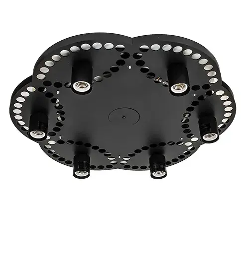 The Ivela by Meyda Lighting - Image 9