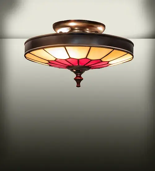 The Vincent by Meyda Lighting - Image 1