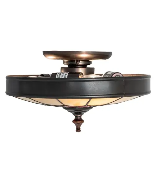 The Vincent by Meyda Lighting - Image 4