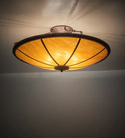 The Commerce by Meyda Lighting - Image 1