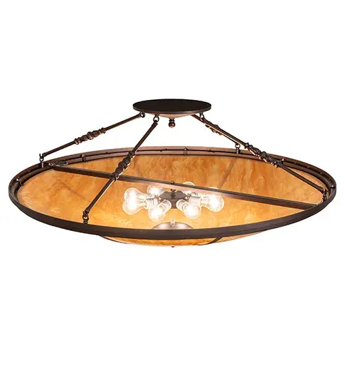 The Commerce by Meyda Lighting - Image 4